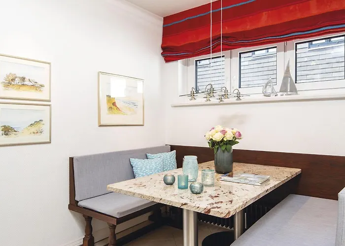 Appartamento Nautilus-17 *