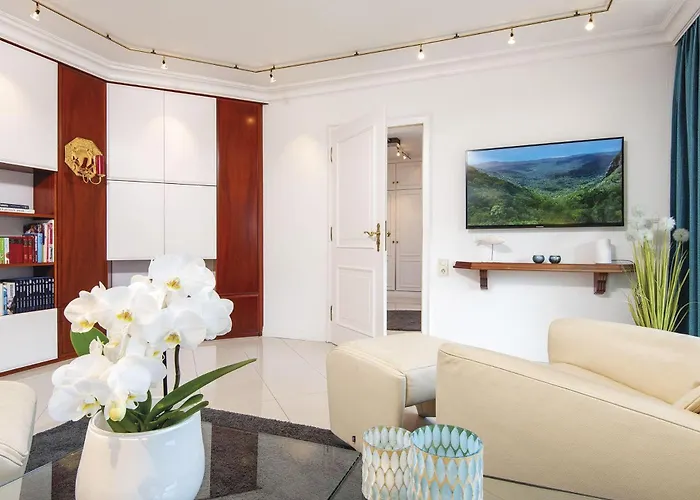 Appartamento Nautilus-17 Kampen