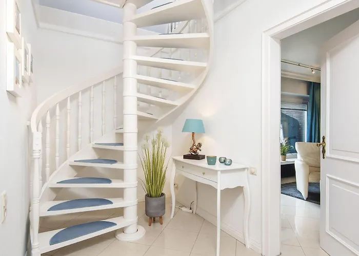 Nautilus-17 Appartamento Kampen