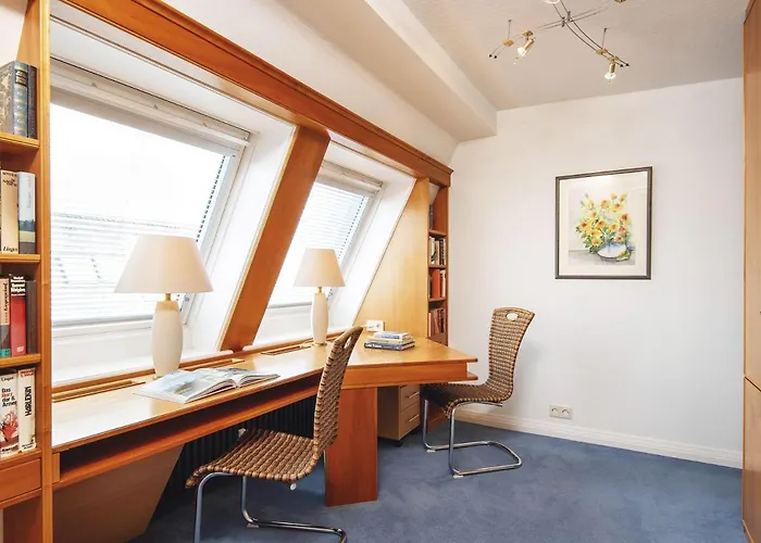 Nautilus-17 Appartamento *