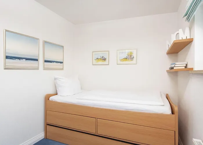 Nautilus-17 Appartamento